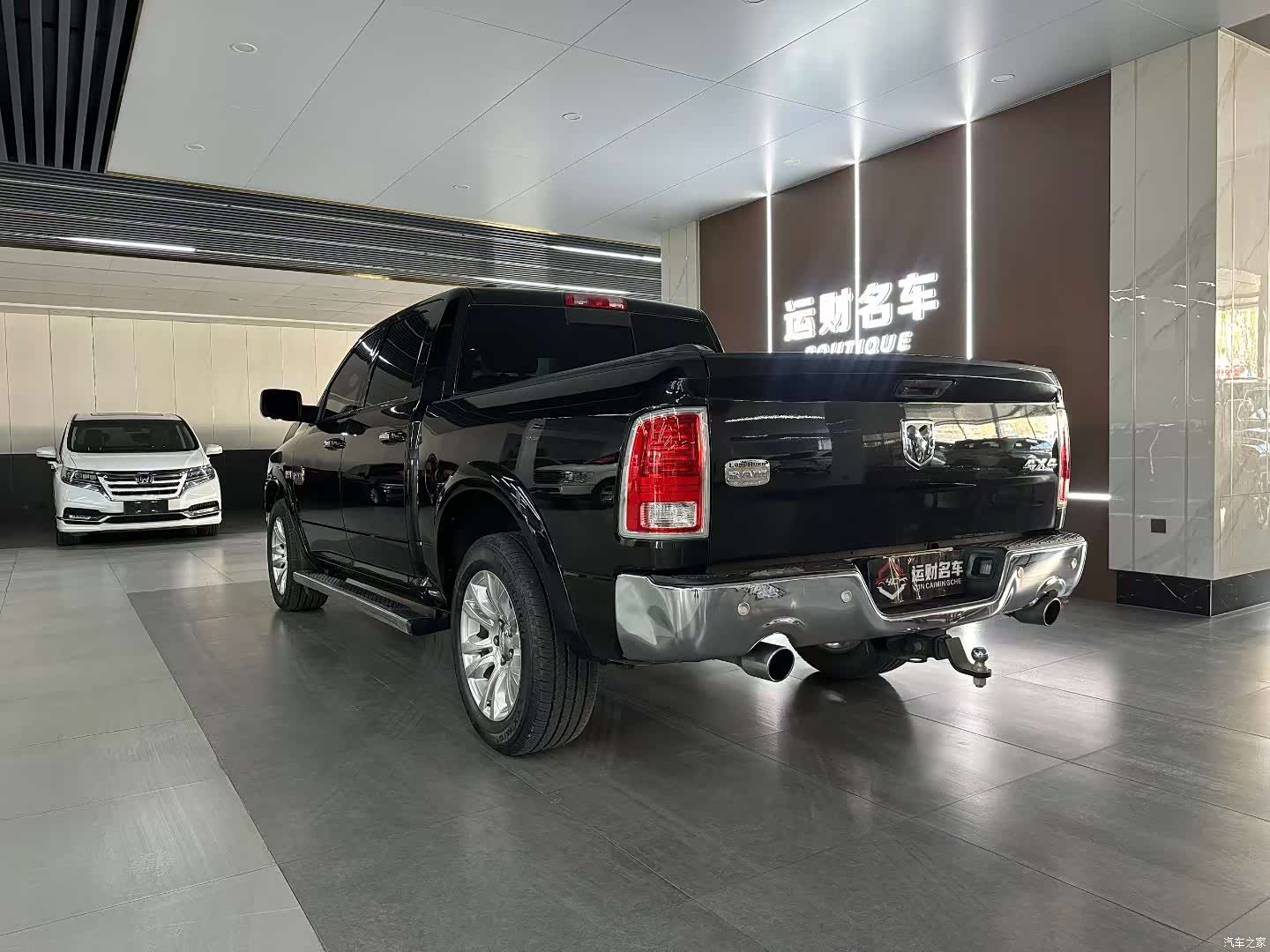 RAM Trucks, 2016 7