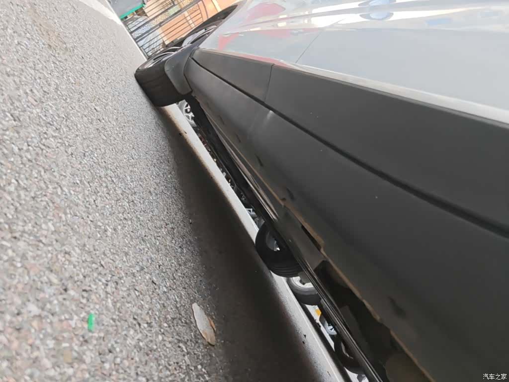 Roewe RX3, 2019 22