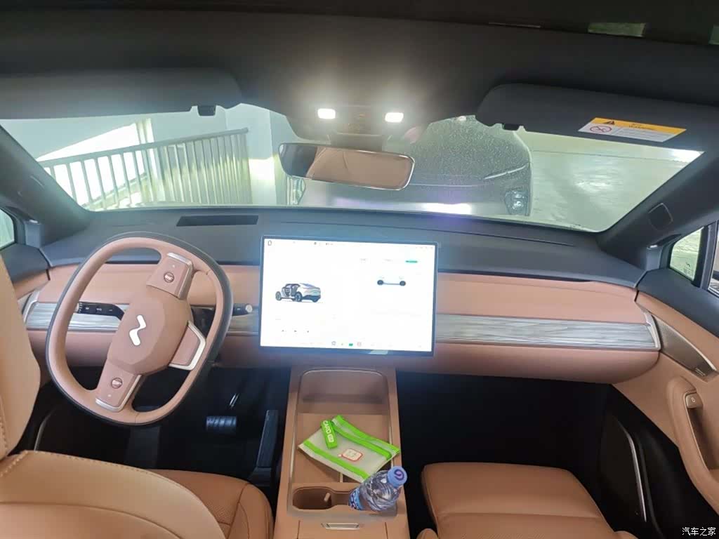 NIO L60, 2025 6