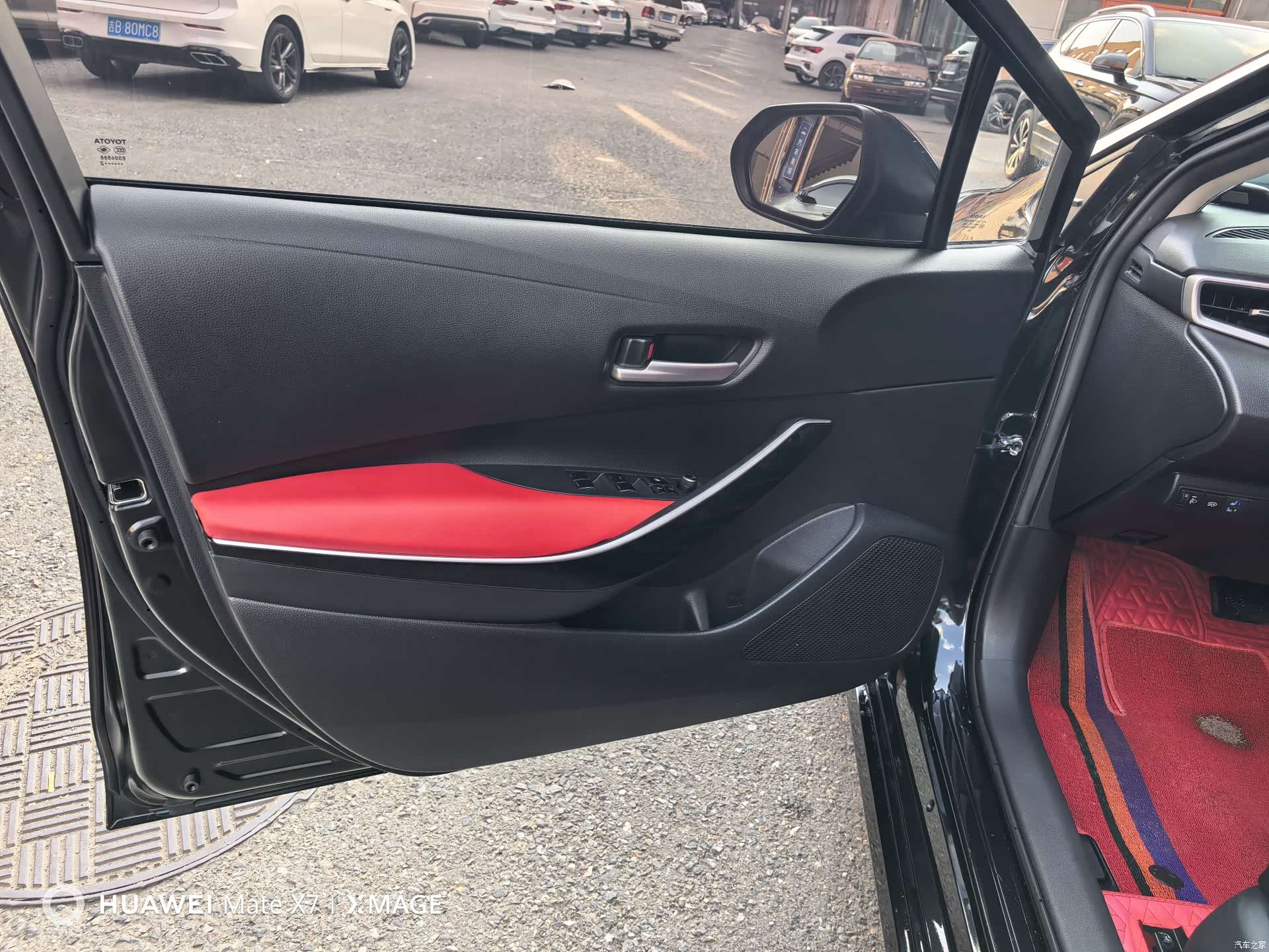 Toyota Corolla, 2022 11