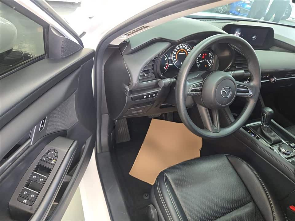 Mazda 3 Angkesaila Mazda 3 Angkesaila