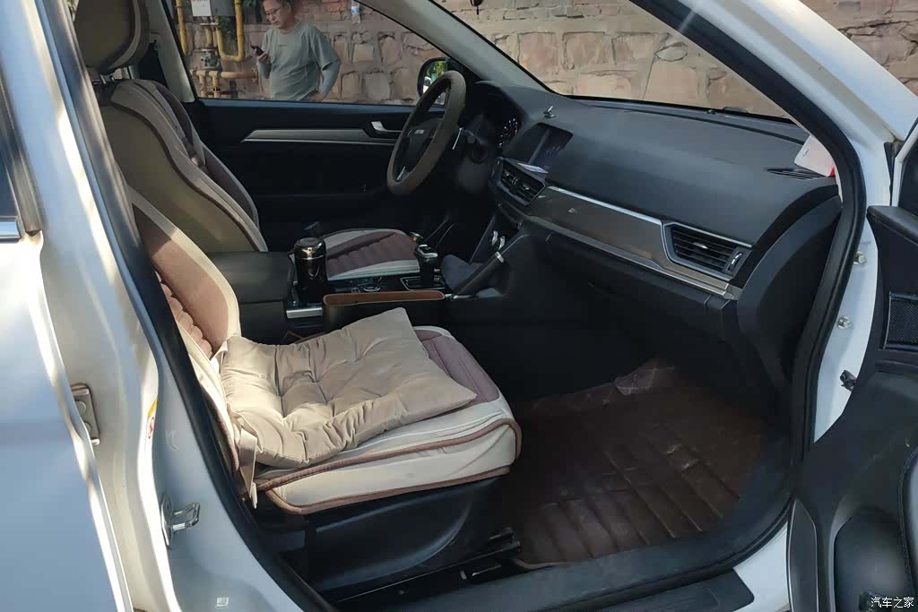 Haval H6, 2020 8