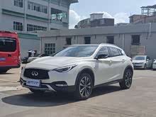 ӢQX30 2018 2.0T ˶