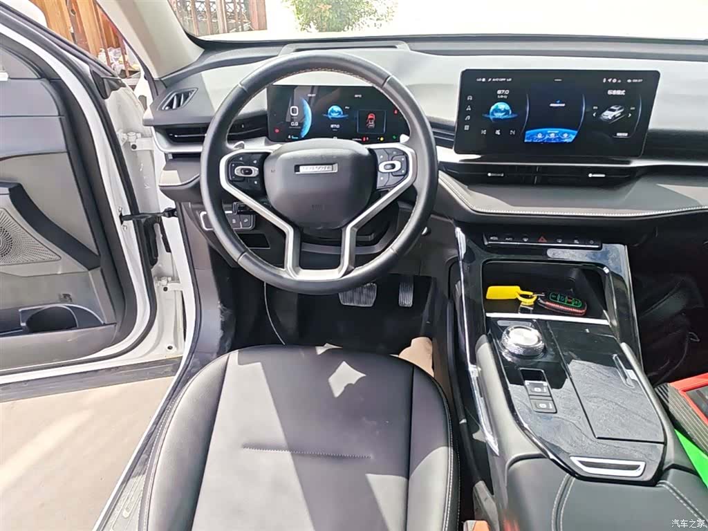 Haval H6, 2023 13