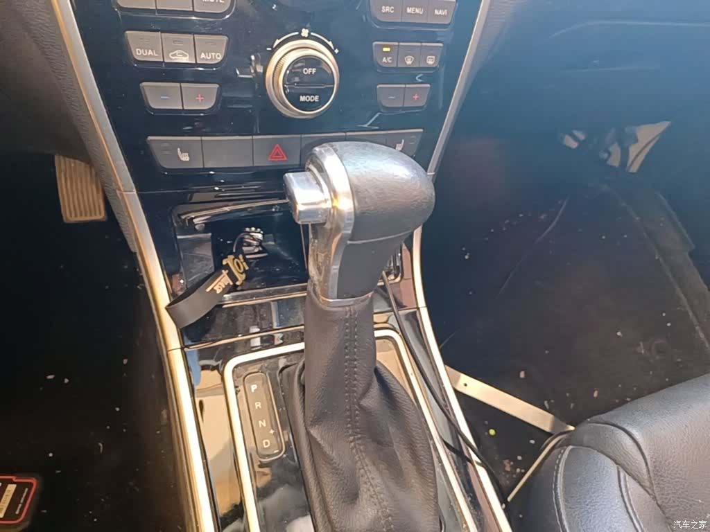 Haval H2, 2016 14