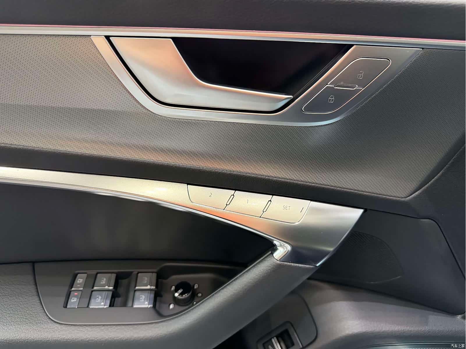 Audi A7, 2024 15
