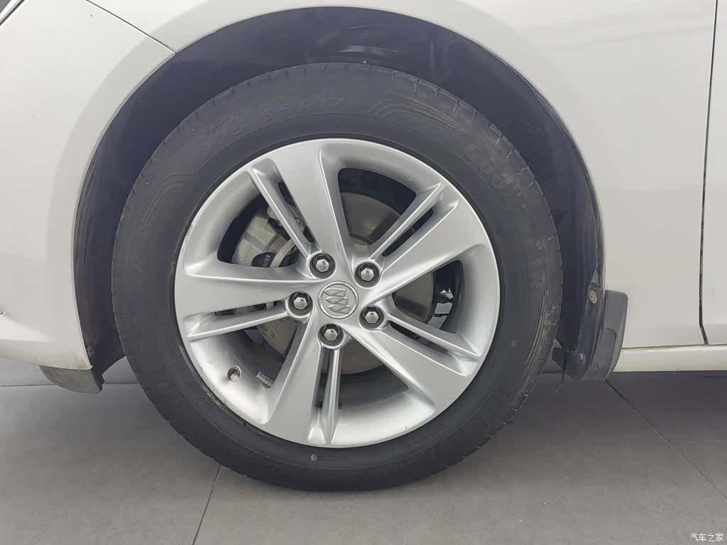 Buick Regal, 2018 17