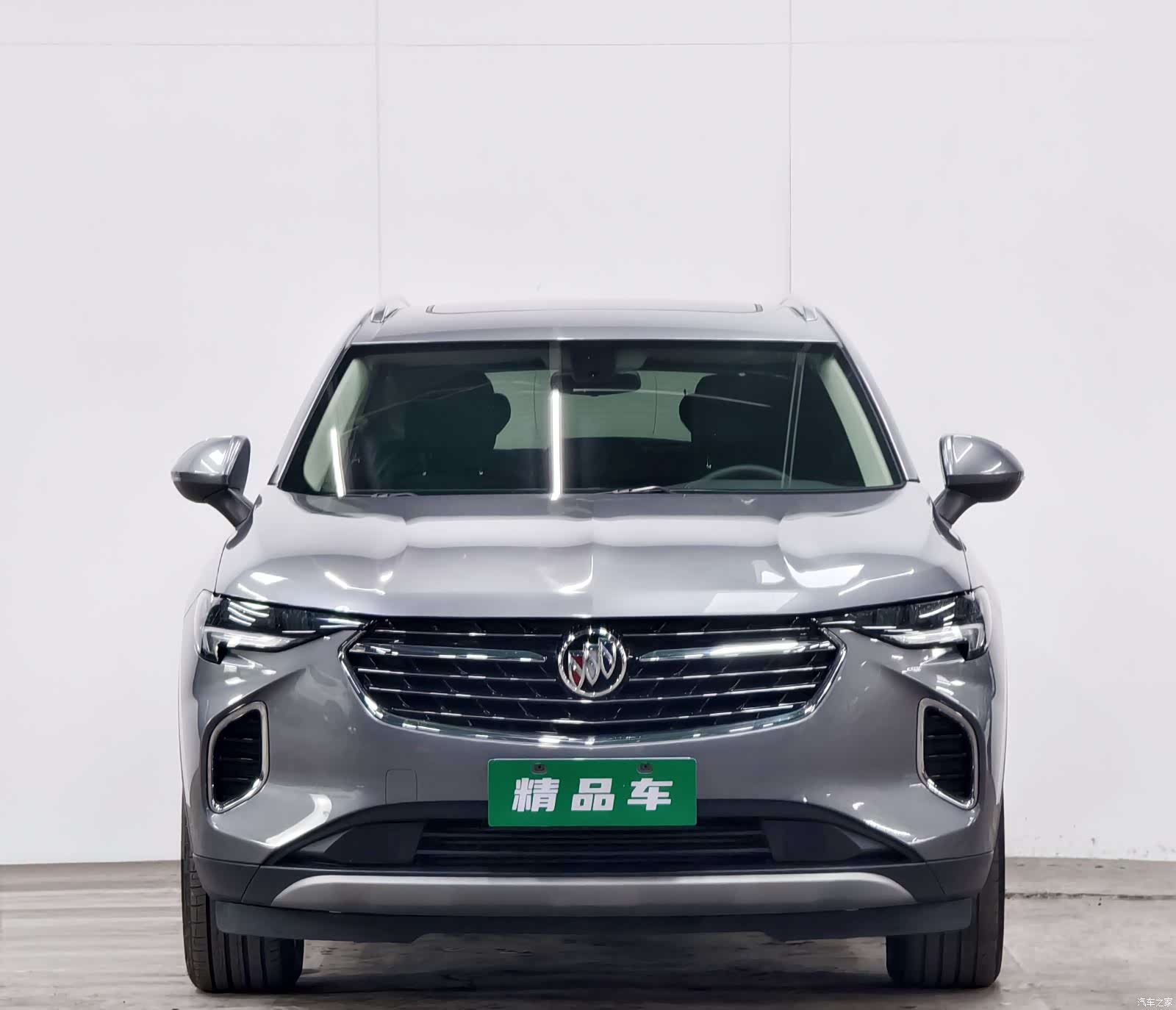 Buick Envision, 2022 2