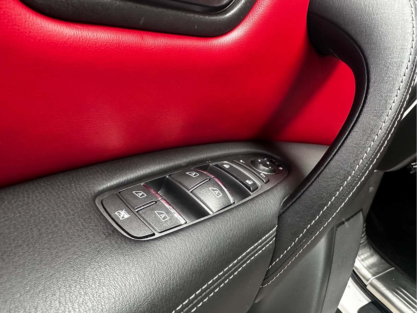 Nissan Patrol, 2020 17