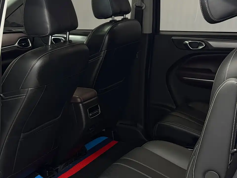 Trumpchi Trumpchi M6