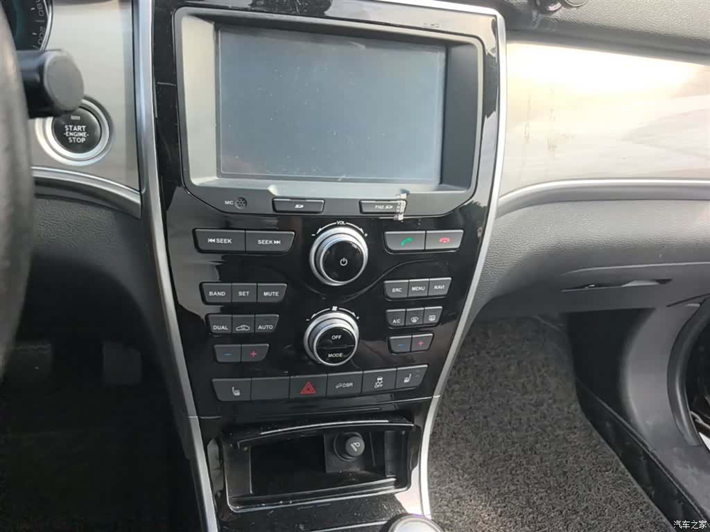 Haval H2, 2016 13
