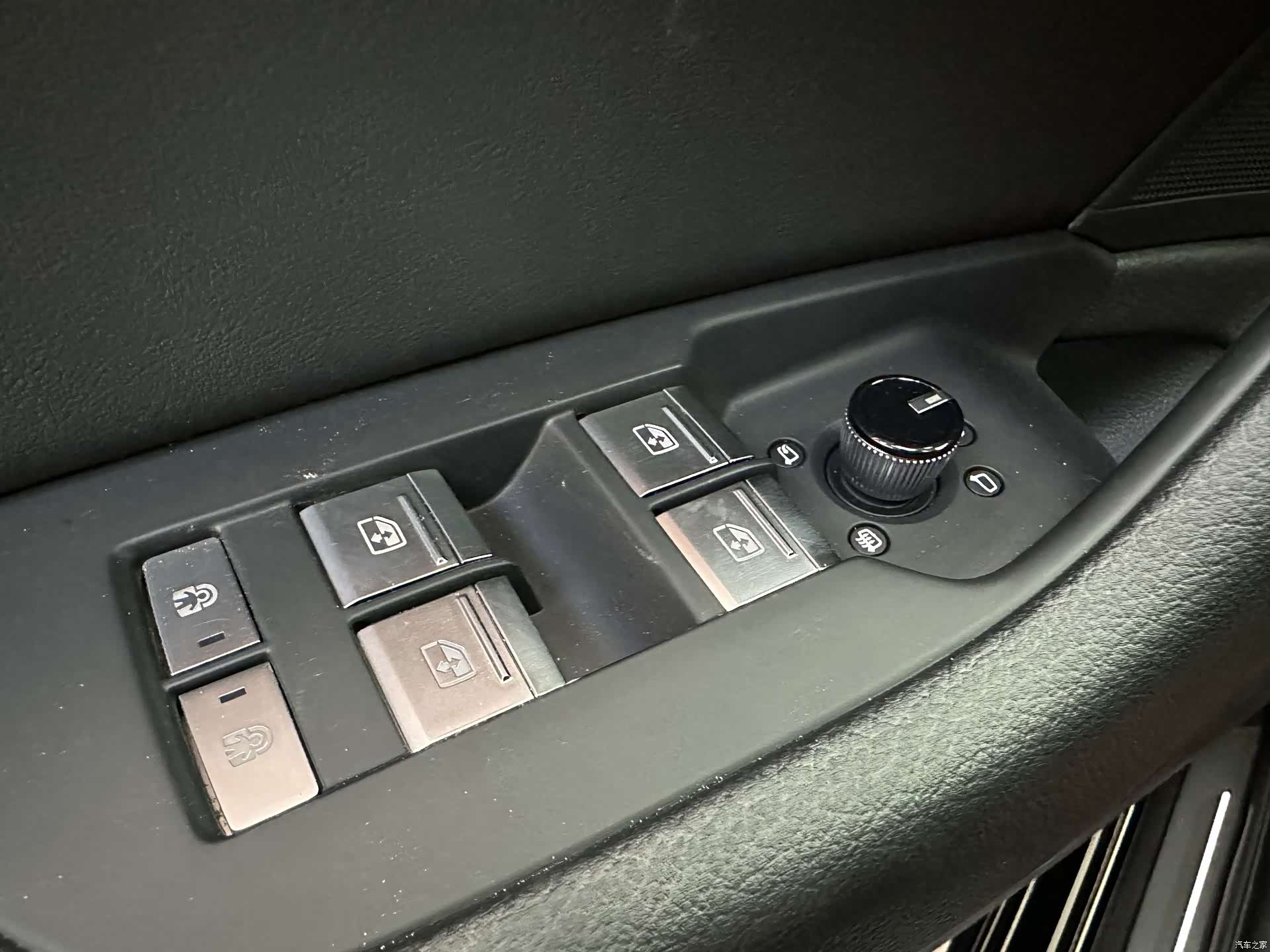 Audi A6L, 2023 20