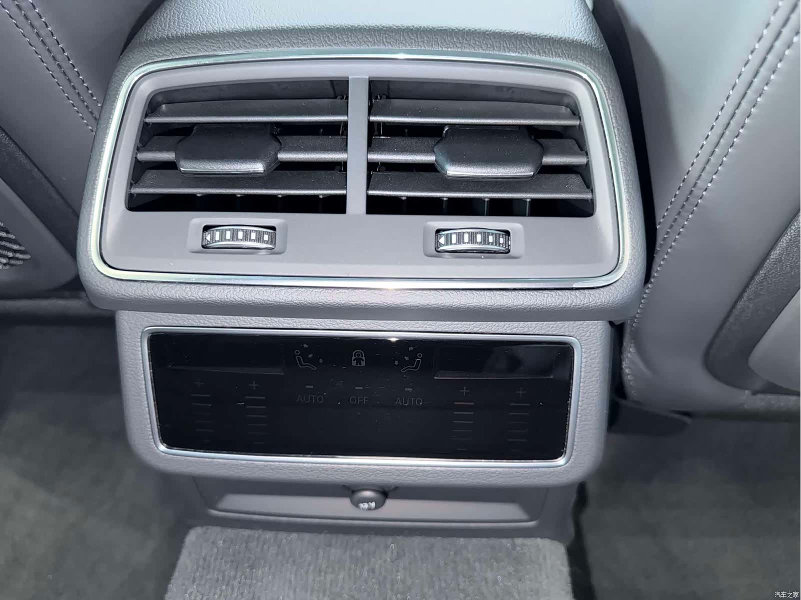 Audi A7, 2024 11
