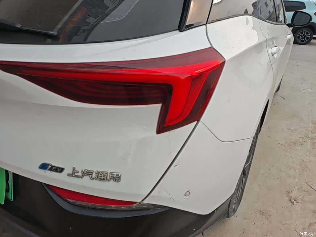 Buick Velite, 2023 8