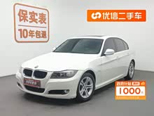 ����3ϵ(����) 2012�� 318i������