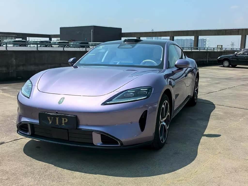 Shangjie Z7