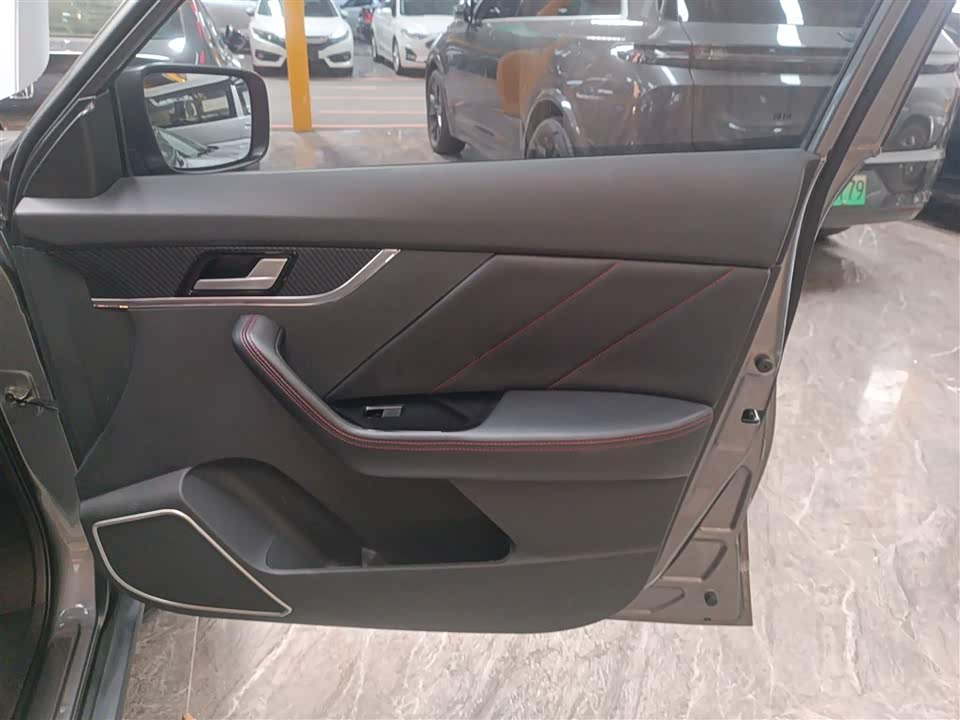 Venucia T60 Venucia T60