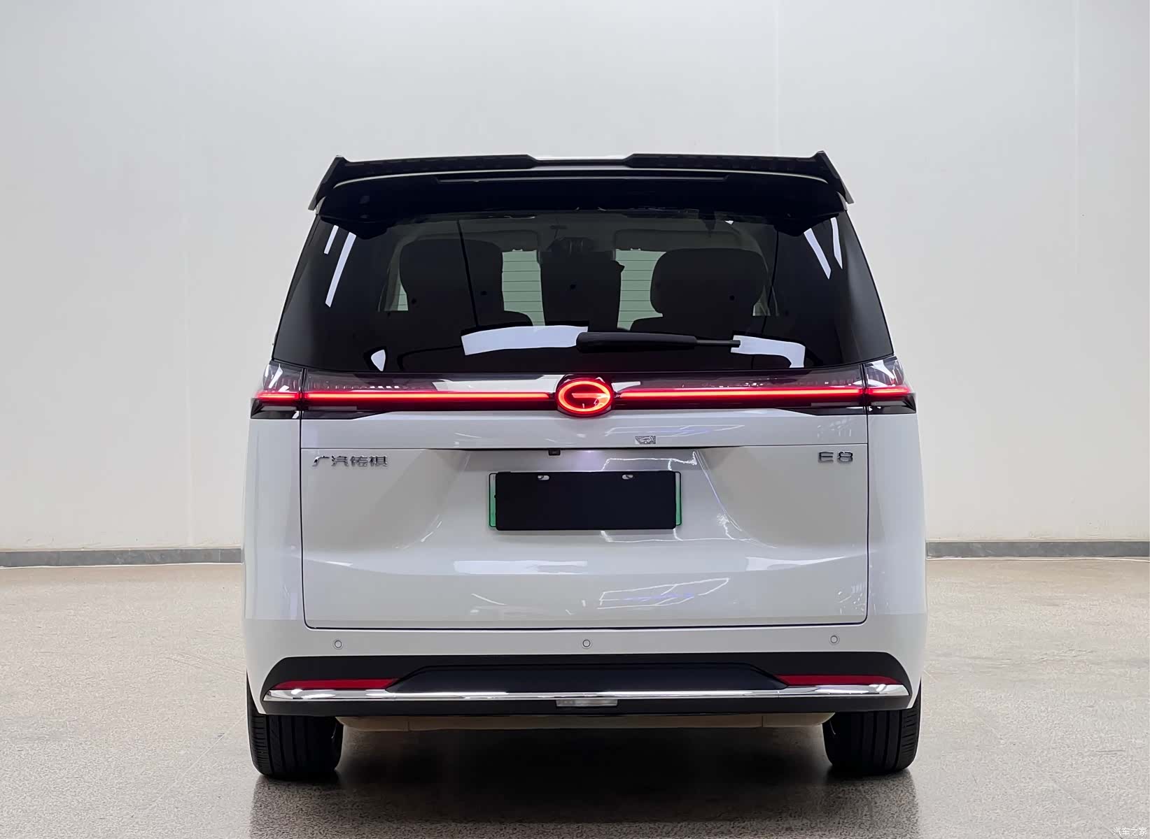Trumpchi E8, 2024 6