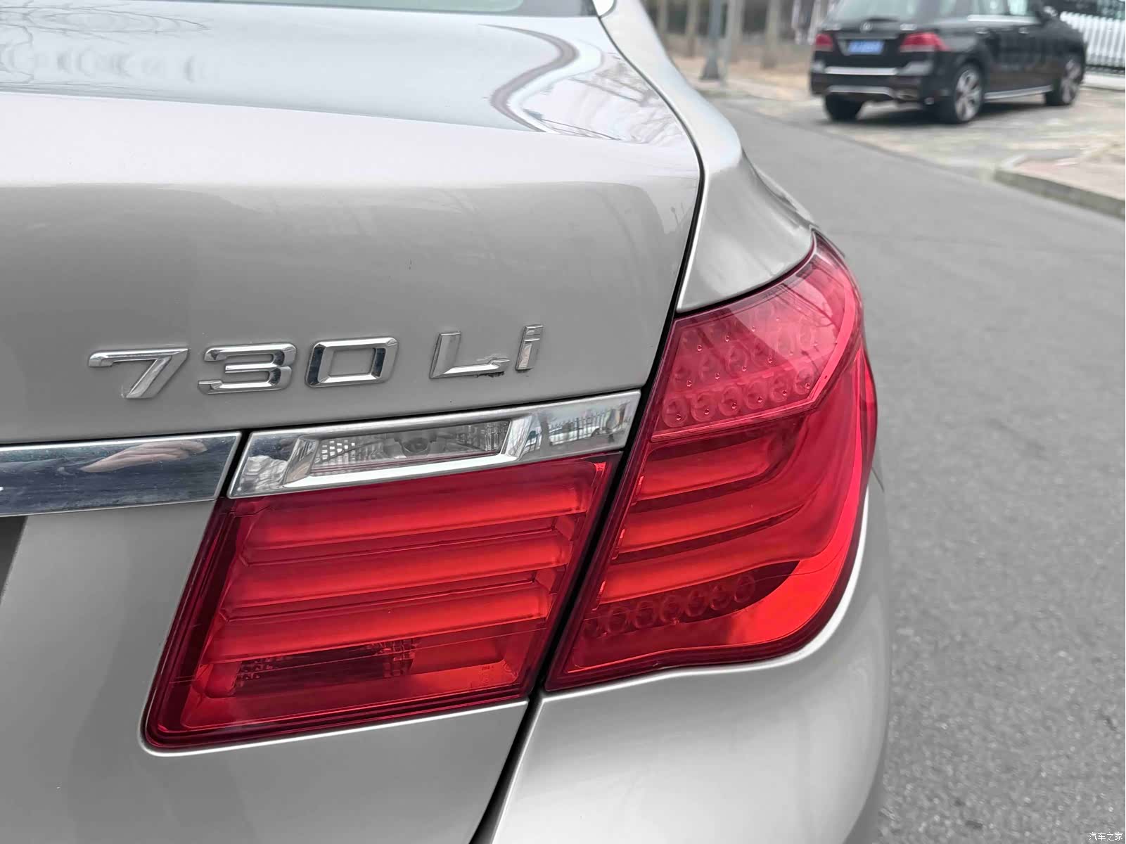 BMW 7 Series, 2012 27