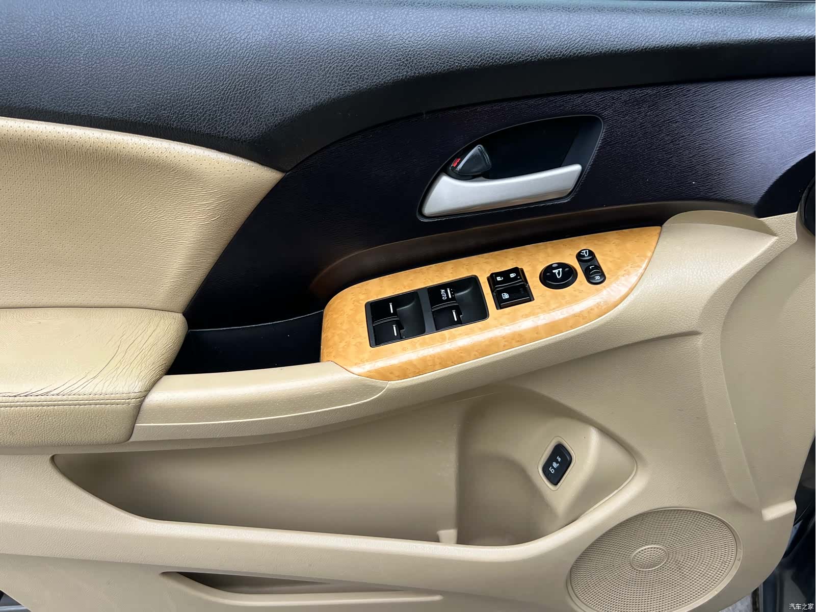 Honda Odyssey, 2010 16