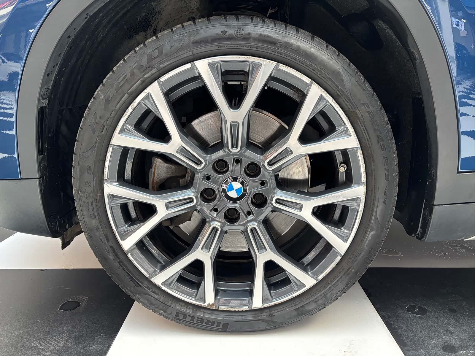 BMW X1, 2021 4