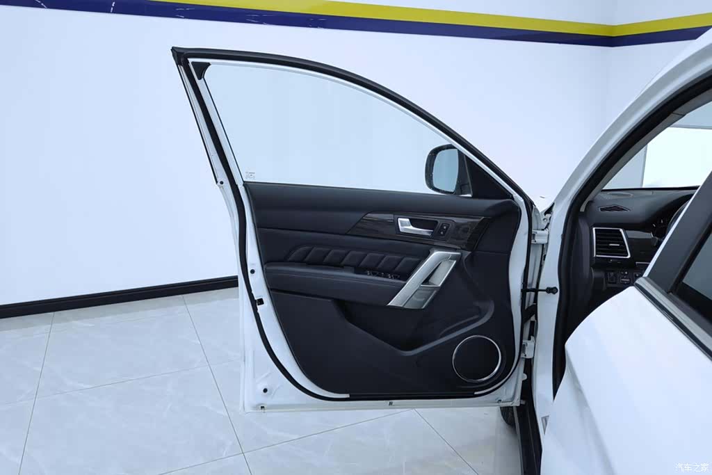 Haval H2, 2016 7