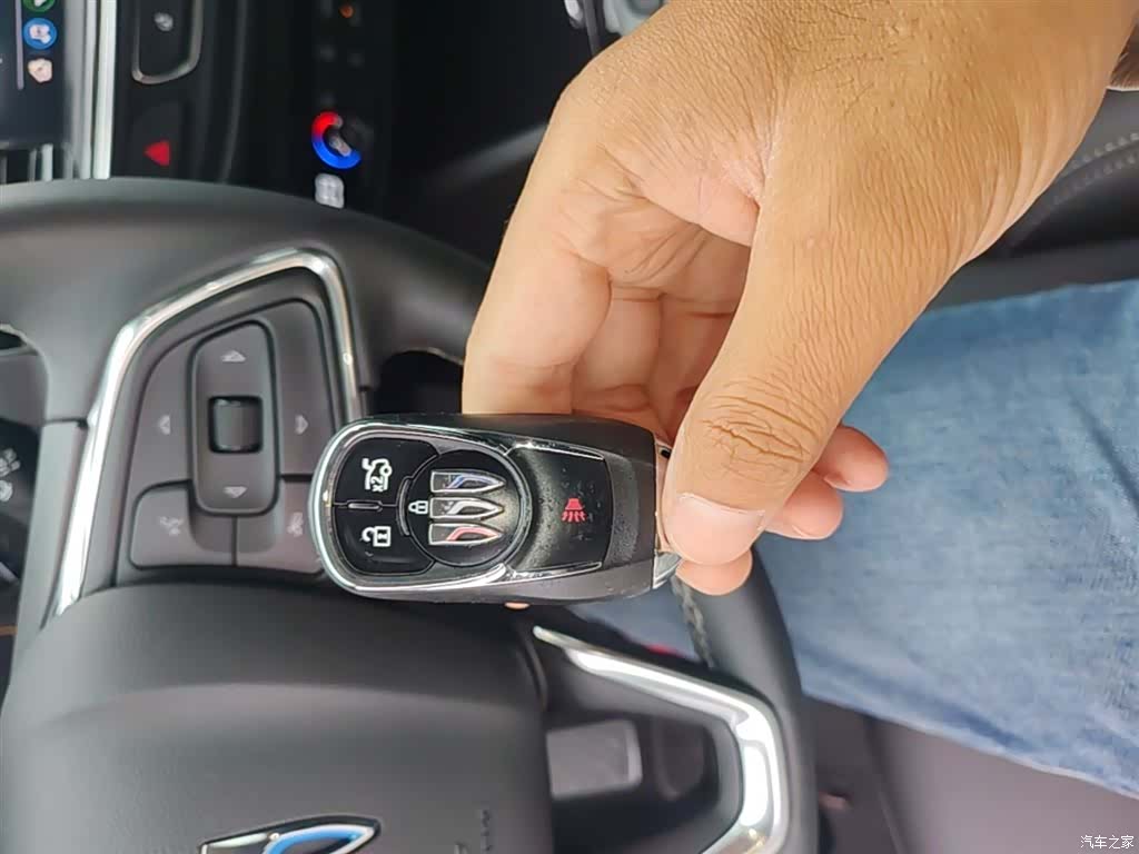 Buick Regal, 2025 9