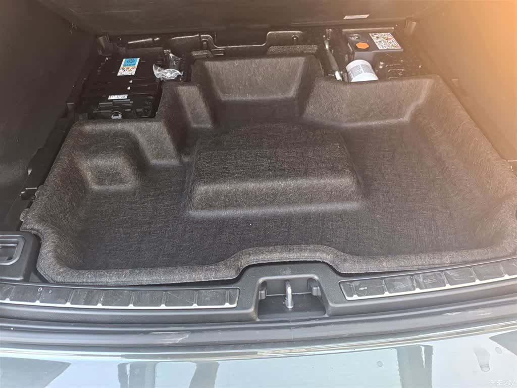 Volvo XC60, 2025 20