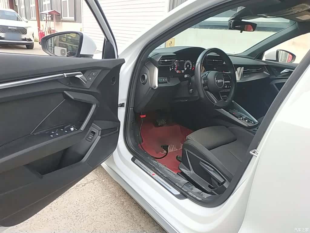 Audi A3, 2023 16