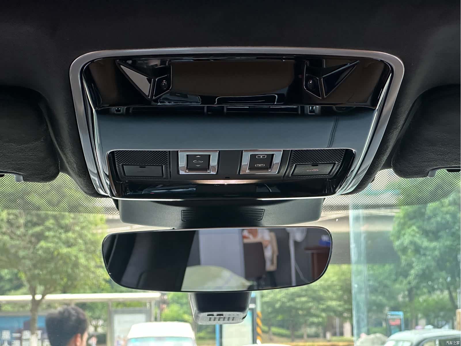 Land Rover Range Rover, 2018 16