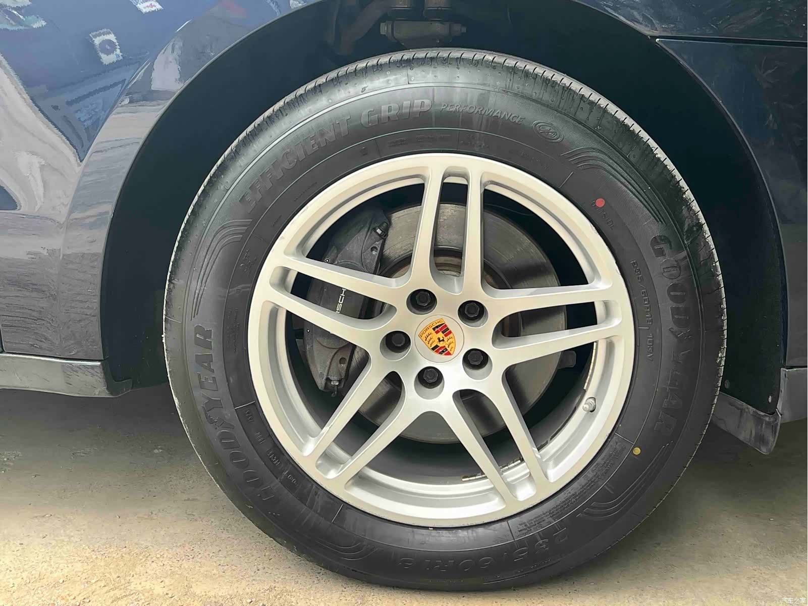 Porsche Macan, 2016 31