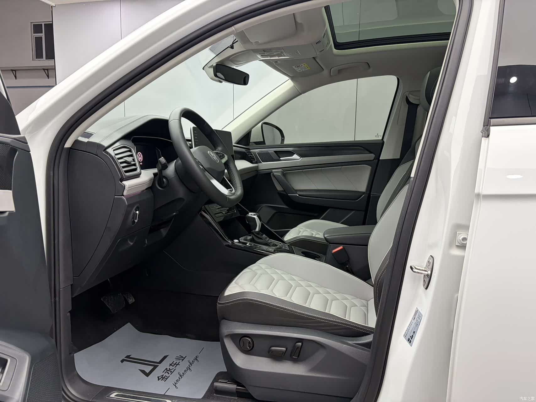 Volkswagen Tayron, 2023 7
