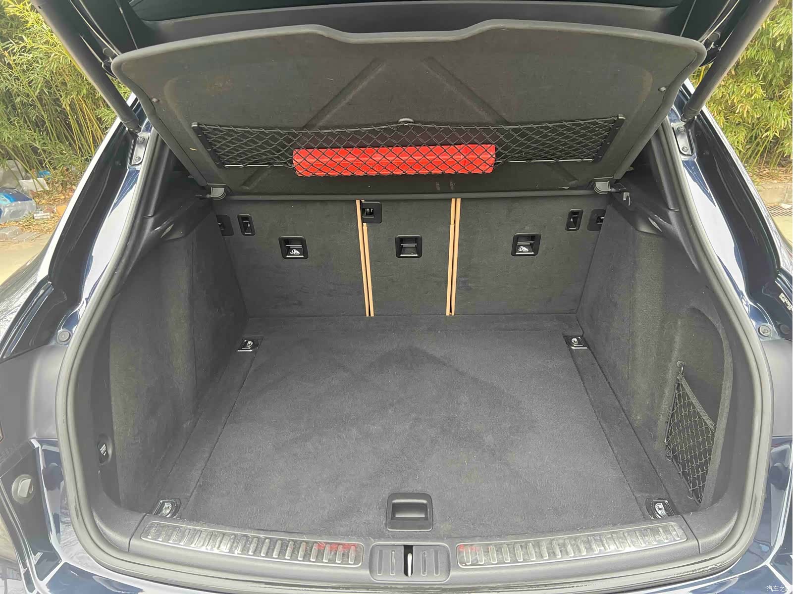 Porsche Macan, 2016 32