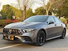 ����A�� 2021�� A 200 L �˶��γ�������