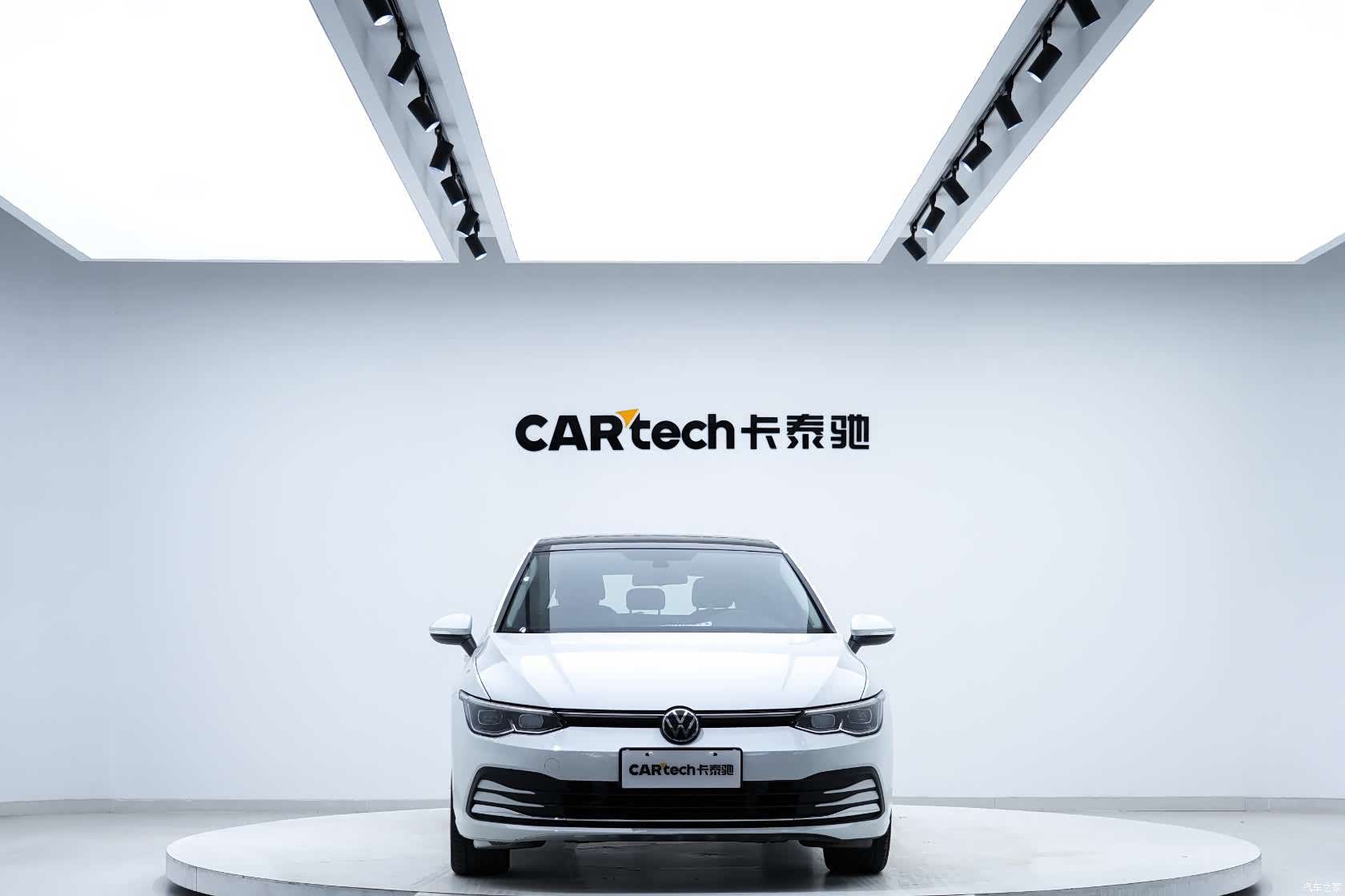 Volkswagen Golf, 2023 6