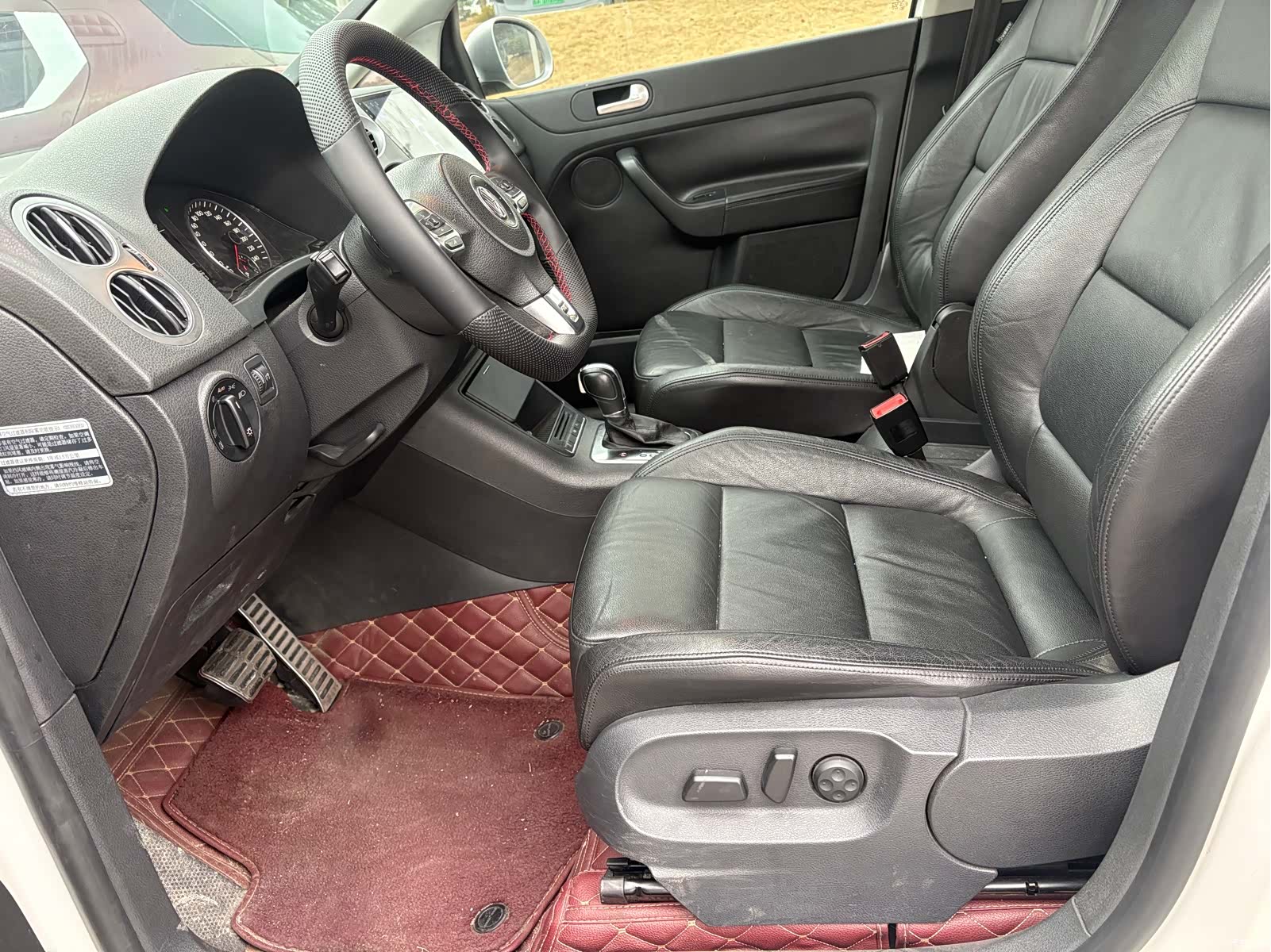 Volkswagen Golf, 2012 12