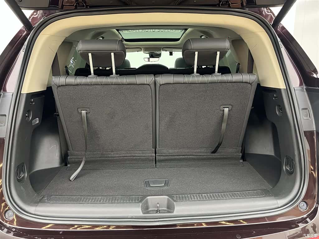 Buick Envision Plus, 2021 6