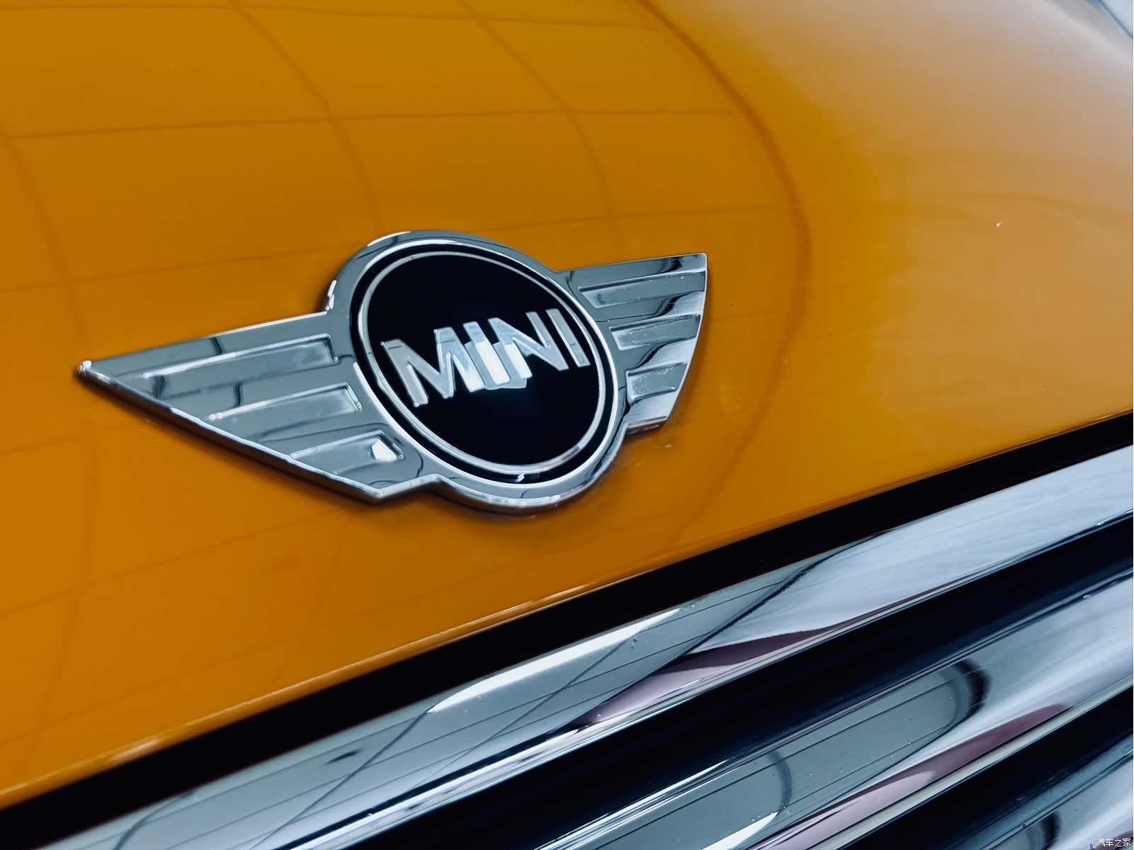 Mini Cooper, 2018 9
