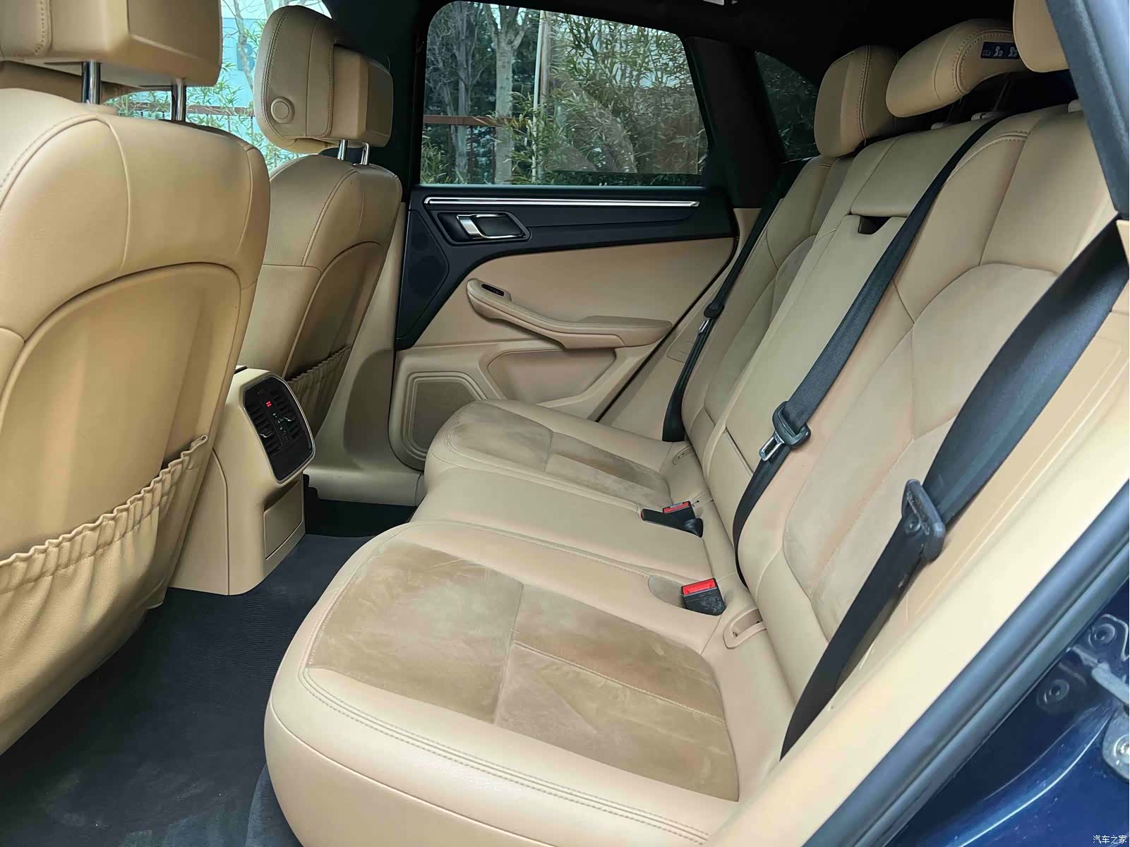 Porsche Macan, 2016 19
