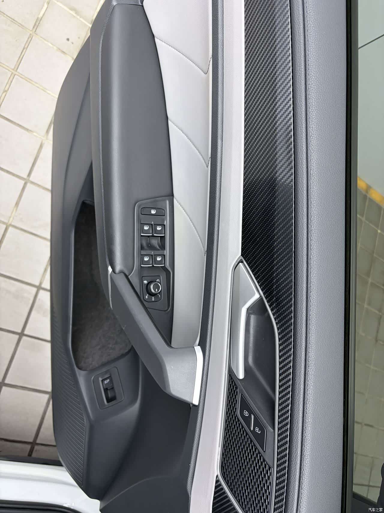Volkswagen Tayron, 2023 16