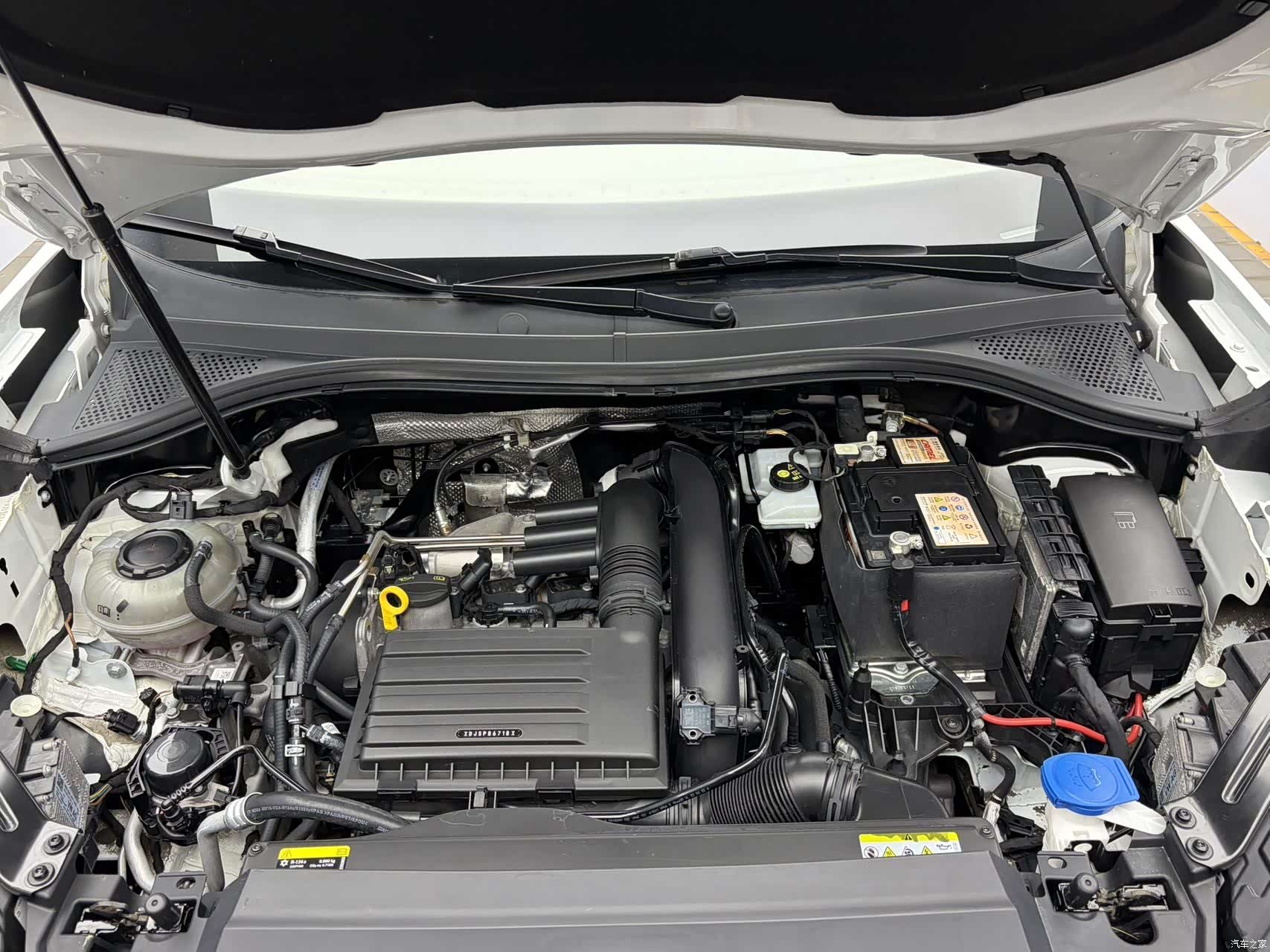Volkswagen Tayron, 2023 18