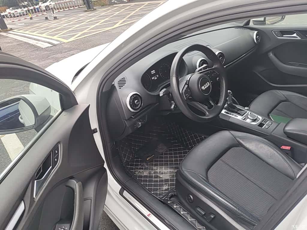 Audi A3, 2020 16