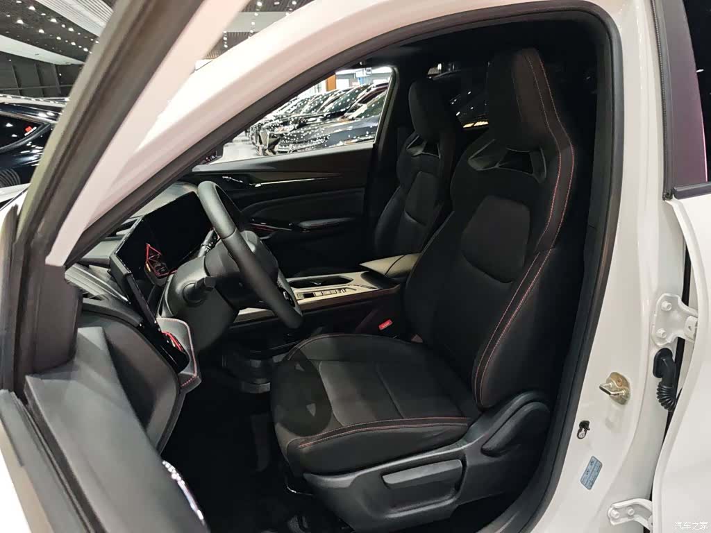 Changan X5, 2025 11