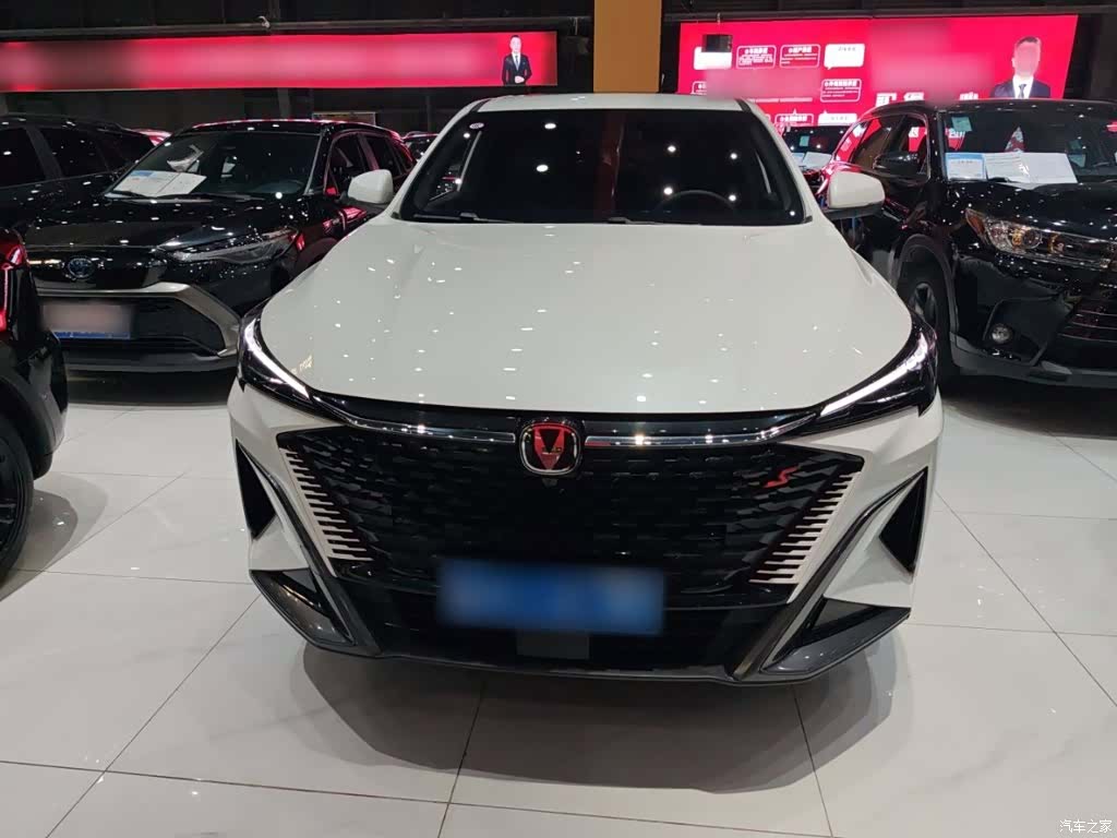 Changan X5, 2025 7