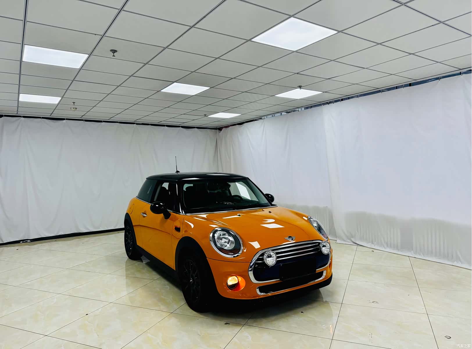 Mini Cooper, 2018 14