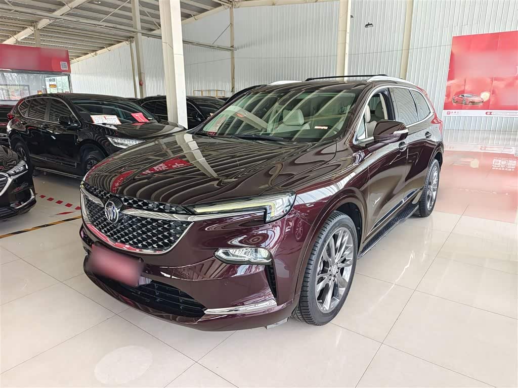 Buick Enclave
