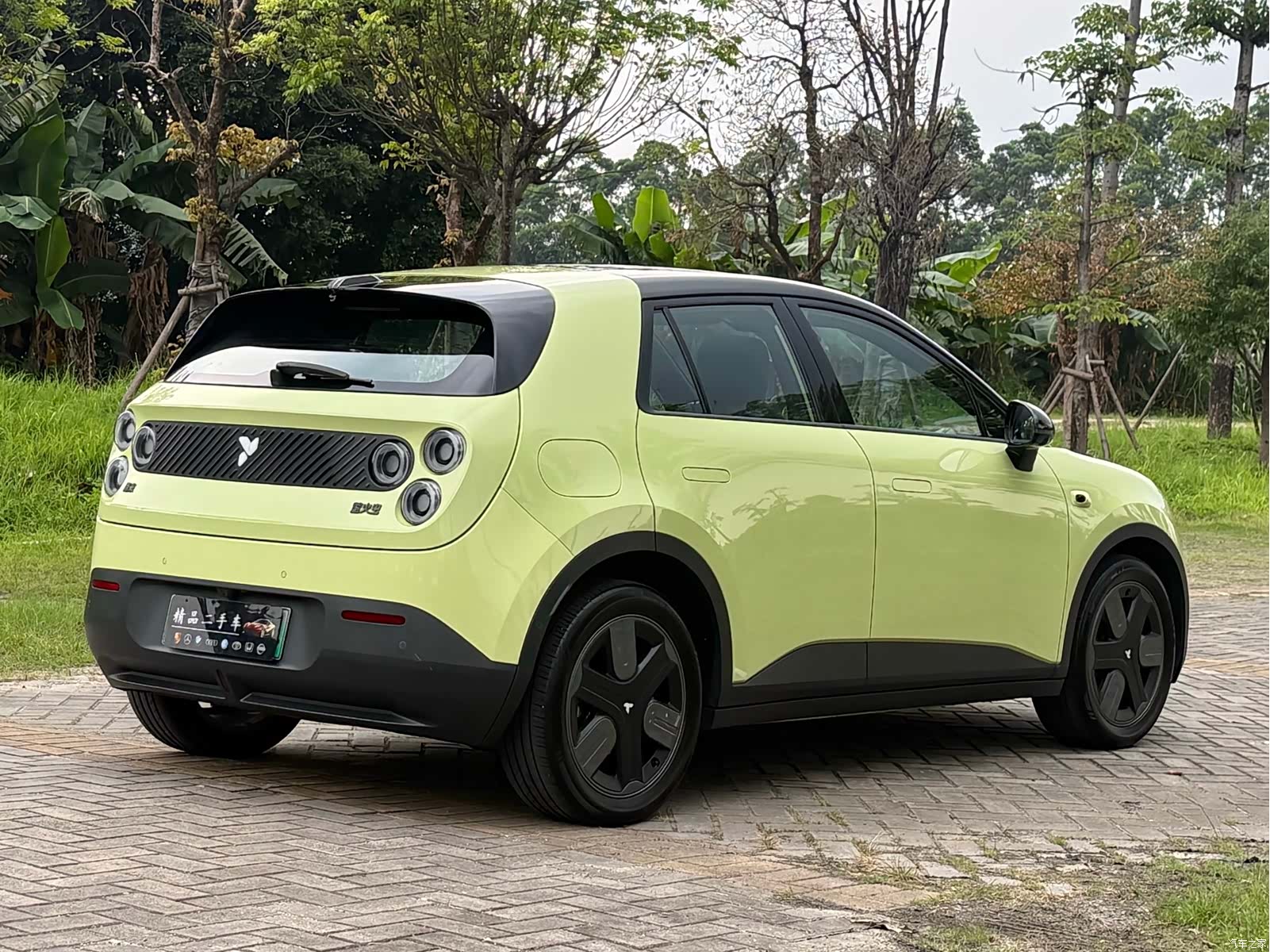 NIO firefly, 2025 16