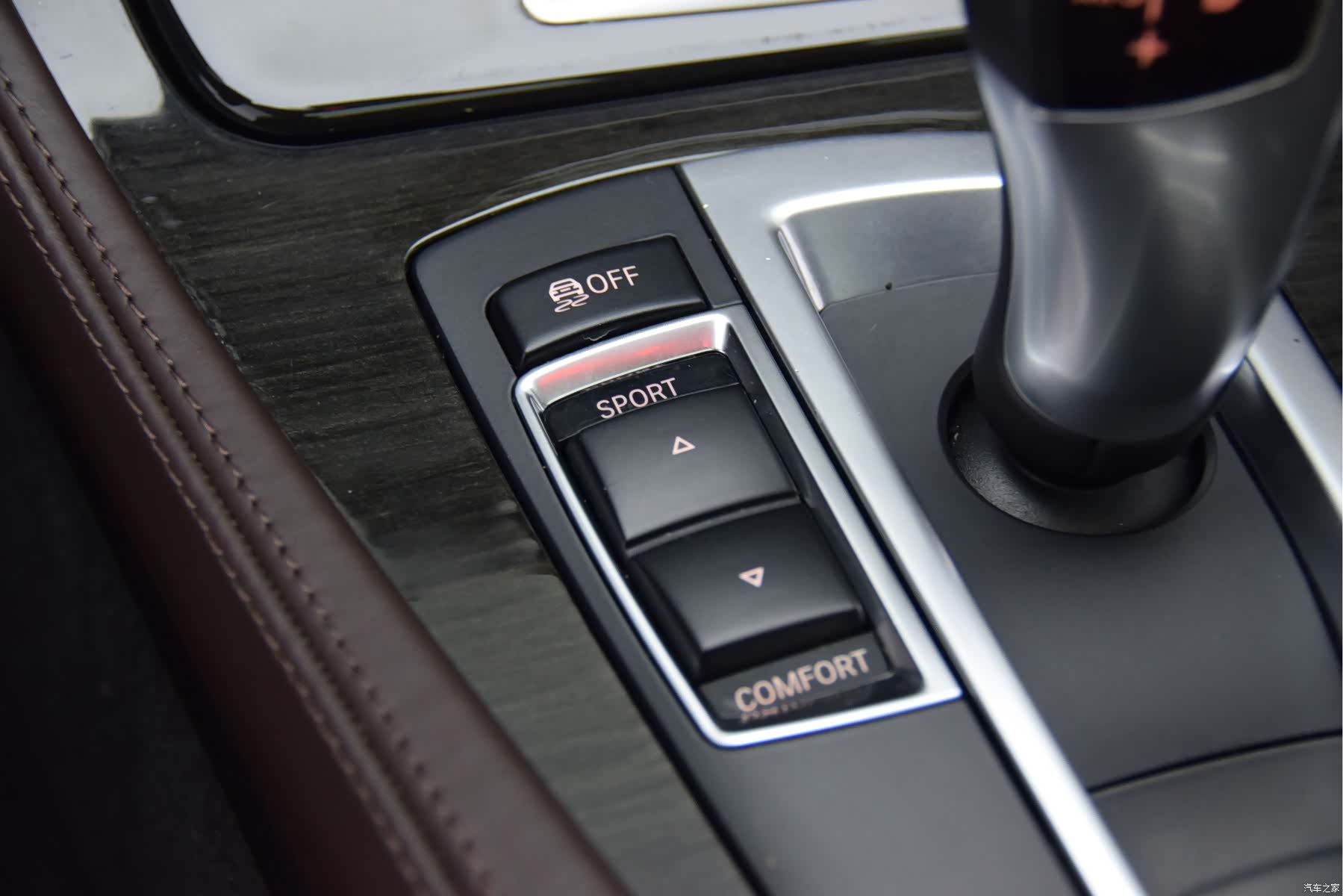 BMW 5 Series, 2016 17