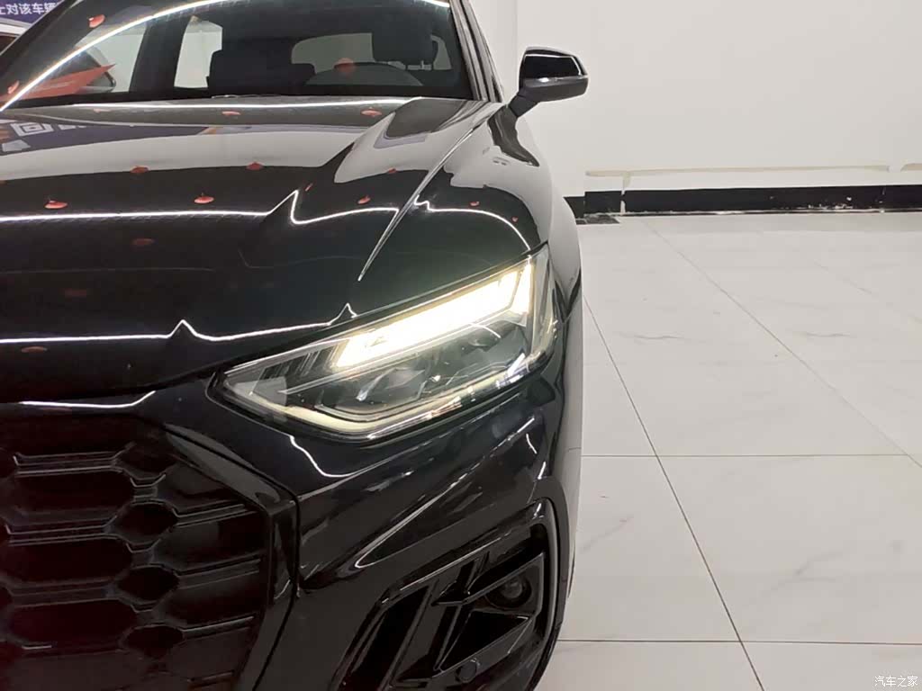 Audi Q5L, 2024 24