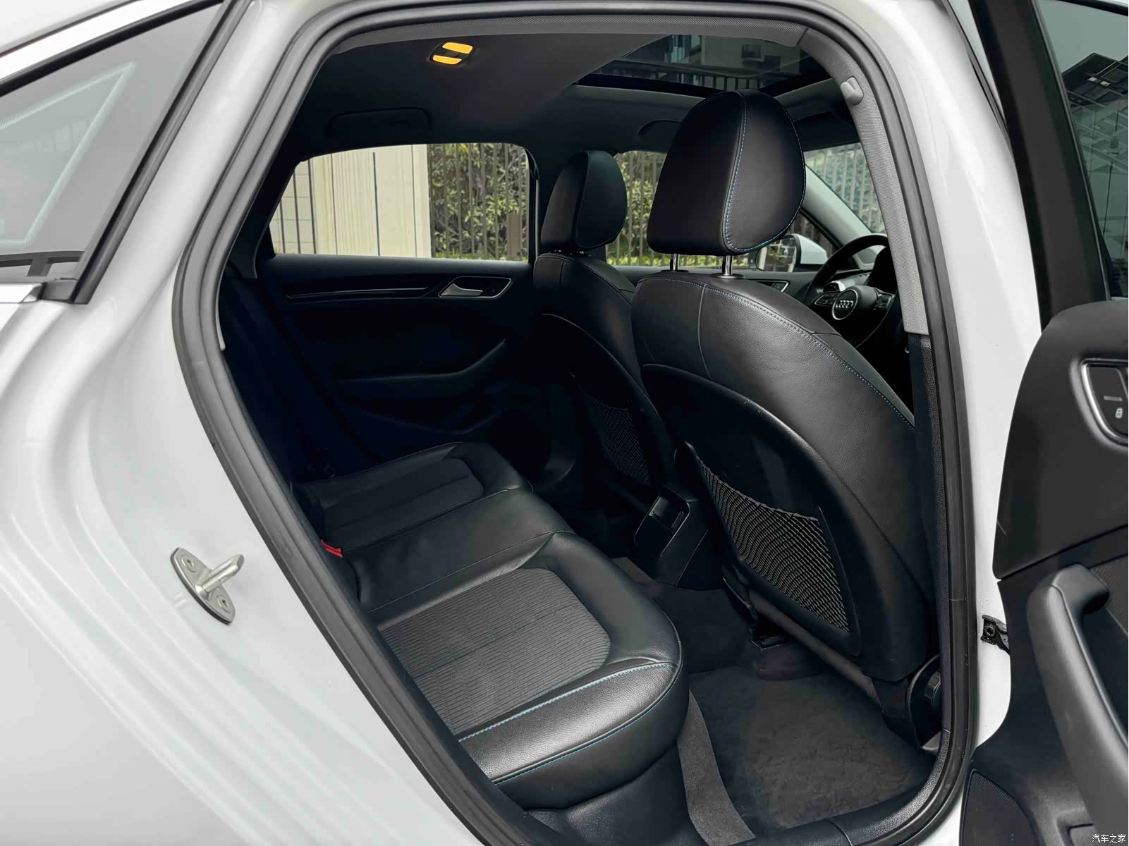 Audi A3, 2021 16